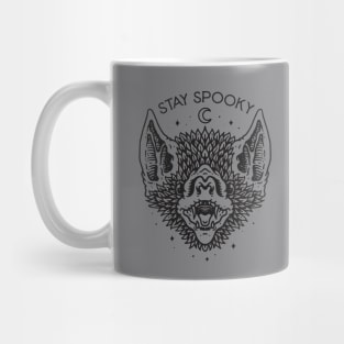 Stay Spooky Mug